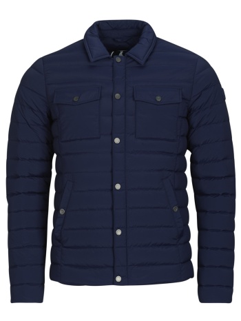 χοντρό μπουφάν jott cliff