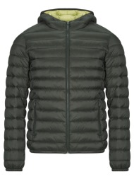 χοντρό μπουφάν teddy ...