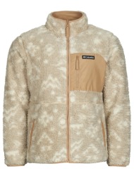 fleece columbia winter ...