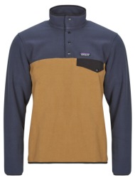 fleece patagonia m`s lw synch snap-t p/o