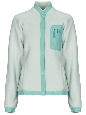 fleece helly hansen w imperial pile snap