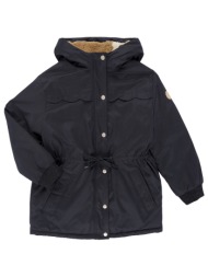 χοντρό μπουφάν ikks ...