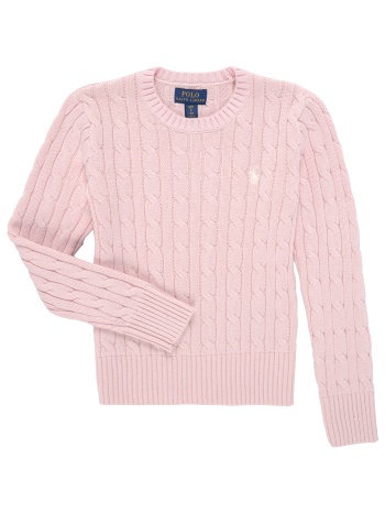 πουλόβερ polo ralph lauren cable cn-sweater-pullover