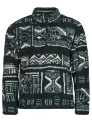 fleece columbia rugged ridge high pile half zip