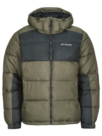 χοντρό μπουφάν columbia pike lake ii hooded jacket
