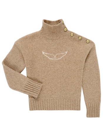 πουλόβερ zadig & voltaire x60514