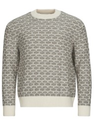 πουλόβερ selected slhkeith ls knit