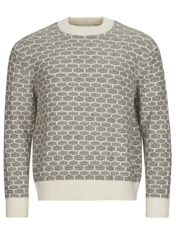 πουλόβερ selected slhkeith ls knit