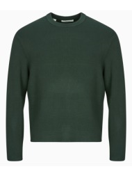 πουλόβερ selected slhteller fn relaxed crew neck