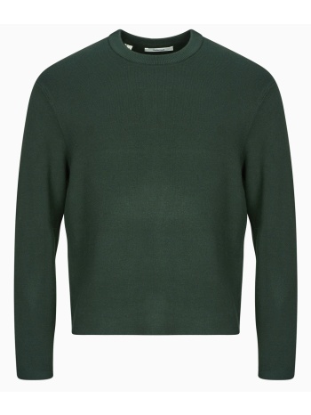 πουλόβερ selected slhteller fn relaxed crew neck