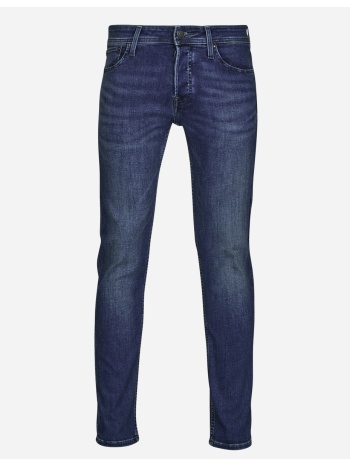 skinny τζιν jack & jones jjiglenn jjoriginal cb 820