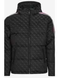 χοντρό μπουφάν guess ...