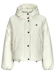 χοντρό μπουφάν guess 4g ...