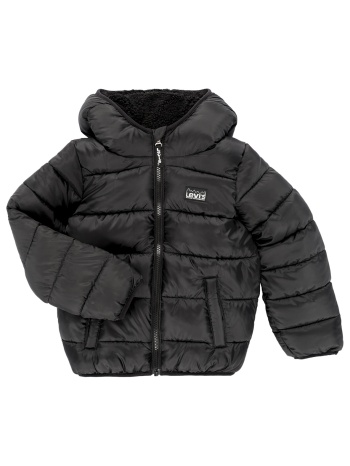 χοντρό μπουφάν levis sherpa lined mdwt puffer σε προσφορά