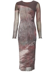 μακριά φορέματα desigual ...