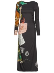 μακριά φορέματα desigual ...