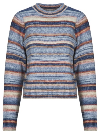 πουλόβερ pepe jeans celeste crew