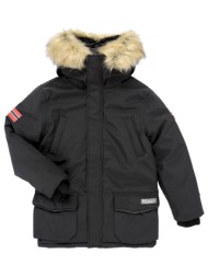 παρκά geographical norway claude