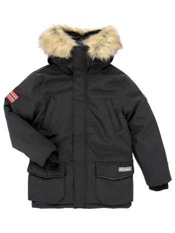 παρκά geographical norway claude