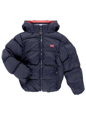 παρκά geographical norway ancelo