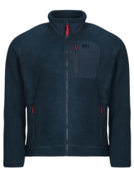 fleece helly hansen panorama pile block jacket