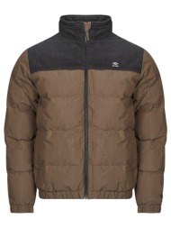 μπουφάν rip curl fade out cord puffer jacket