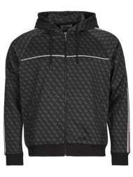 φούτερ guess parimo 4g full zip