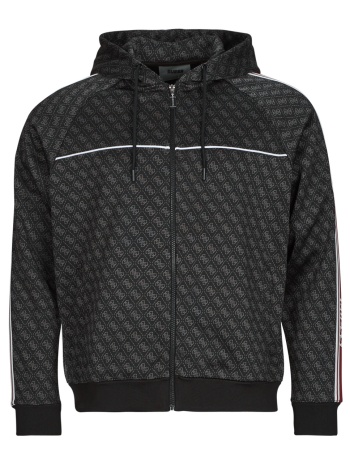 φούτερ guess parimo 4g full zip