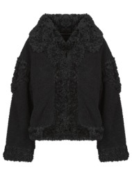 μπουφάν guess ezra ...