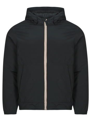 μπουφάν teddy smith b-hort