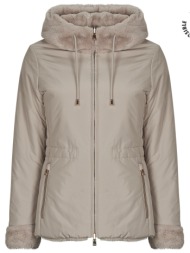 χοντρό μπουφάν geox ...