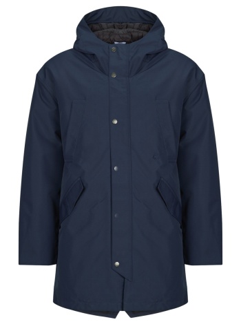 παρκά element fishtail parka