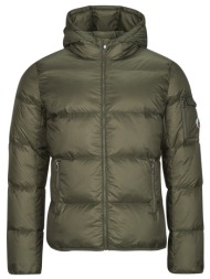 χοντρό μπουφάν jott java