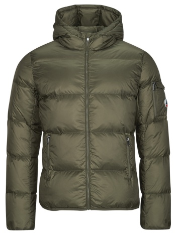 χοντρό μπουφάν jott java