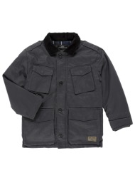 μπουφάν ikks x242053