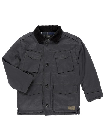 μπουφάν ikks x242053