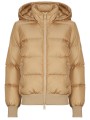 χοντρό μπουφάν armani exchange down jacket