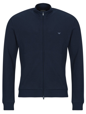 ζακέτα emporio armani fz sweatshirt af14982