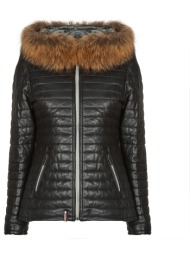 χοντρό μπουφάν oakwood ...