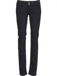 παντελόνι πεντάτσεπο pepe jeans venus σύνθεση: βαμβάκι,spandex