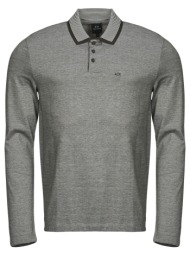 πόλο με μακριά μανίκια ...