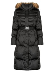 χοντρό μπουφάν guess ...