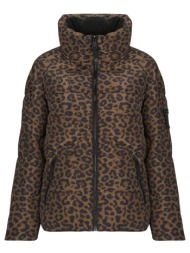 χοντρό μπουφάν guess ...