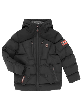 παρκά geographical norway cachot