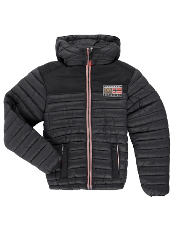 χοντρό μπουφάν geographical norway adalmo