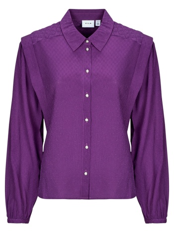 μπλούζα vila vidaysa