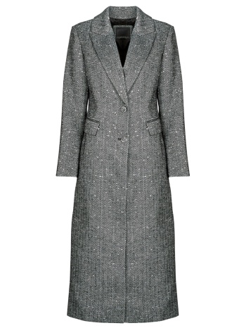 παλτό guess stefania fitted