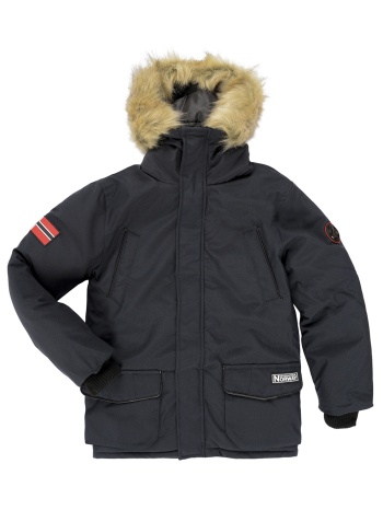 παρκά geographical norway claude
