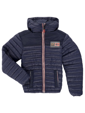 χοντρό μπουφάν geographical norway adalmo