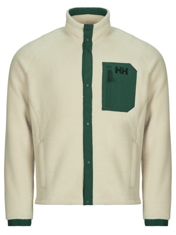 fleece helly hansen panorama pile snap